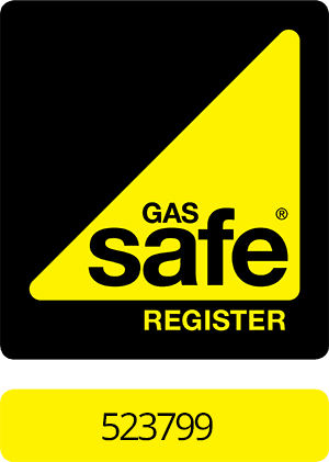 gas safe registered logo