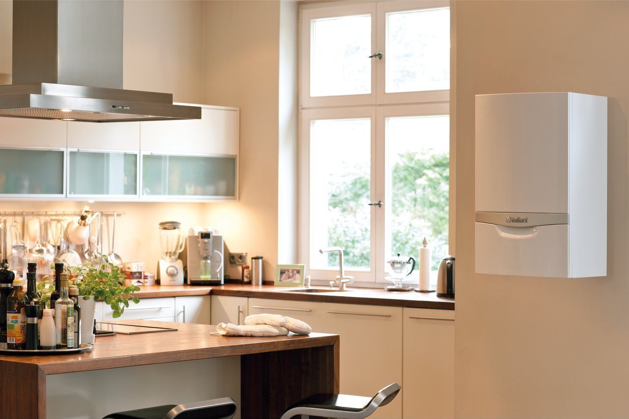 Vaillant boiler installation Cheshire